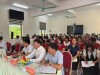 TRƯỜNG THCS MƯỜNG ANH THAM GIA BỒI DƯỠNG CHÍNH TRỊ HÈ NĂM 2025.