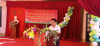 LỄ KHAI GIẢNG NĂM HỌC 2025 - 2026 TẠI TRƯỜNG THCS MƯỜNG ANH, XÃ PA HAM, HUYỆN MƯỜNG CHÀ, TỈNH ĐIỆN BIÊN