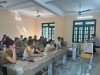 TRƯỜNG THCS MƯỜNG ANH TỔ CHỨC CUỘC HỌP PHỤ HUYNH ĐẦU NĂM HỌC 2025-2026
