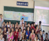 BẢO VỆ HỌC SINH VÙNG CAO TRƯỚC THIÊN TAI