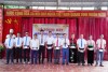 LỄ TỔNG KẾT NĂM HỌC 2025–2026 CỦA CỤM TRƯỜNG MƯỜNG ANH DIỄN RA TRANG TRỌNG VÀ Ý NGHĨA