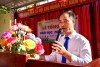 KẾ HOẠCH  TUYỂN SINH VÀO LỚP 6 NĂM HỌC 2026 - 2027