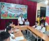TỔ CHỨC VUI TẾT TRUNG THU – LAN TỎA YÊU THƯƠNG, BẢO VỆ TRẺ EM CỦA TRƯỜNG PTDTBT THCS PA HAM